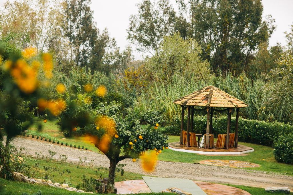 Rancho Del Ingles Alhaurín de la Torre Exterior foto